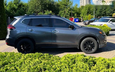 Nissan Rogue 2018 - фото 8