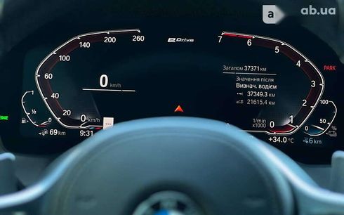 BMW 3 серия 2021 - фото 13