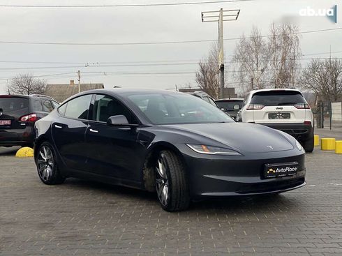 Tesla Model 3 2024 - фото 7