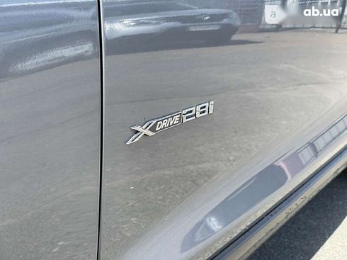 BMW X3 2013 - фото 12
