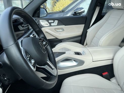 Mercedes-Benz GLE-Класс 2022 - фото 8