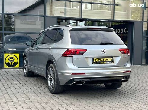 Volkswagen Tiguan 2019 - фото 5