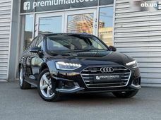 Продажа б/у Audi A4 2024 года в Киеве - купить на Автобазаре