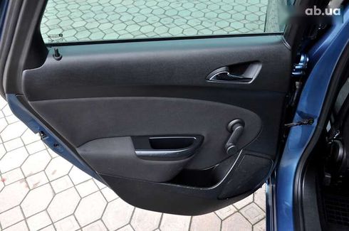 Opel Astra 2013 - фото 18