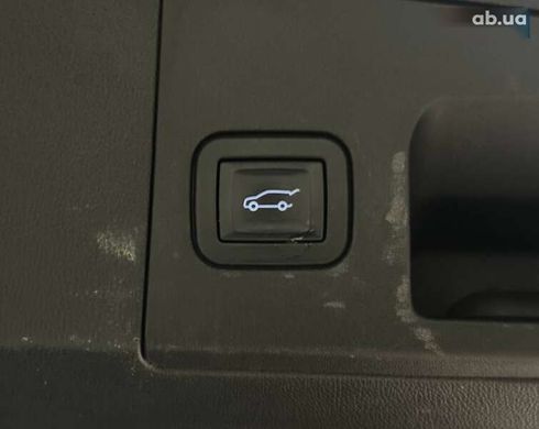 Cadillac XT5 2016 - фото 18