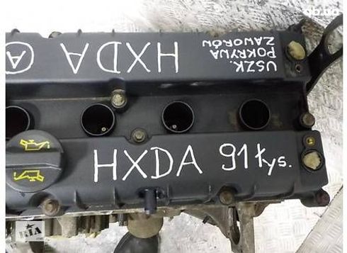 двигатель в сборе для Ford Focus - купити на Автобазарі - фото 2