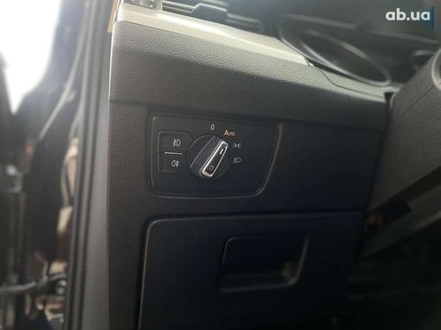 Volkswagen Passat 2017 - фото 20