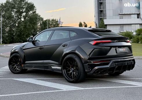 Lamborghini Urus 2021 - фото 10
