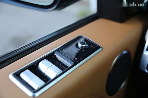 Land Rover Range Rover 2018 - фото 29