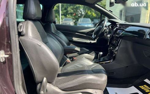 Citroёn DS3 2013 - фото 23
