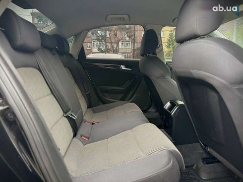Audi A4 2008 - фото 25