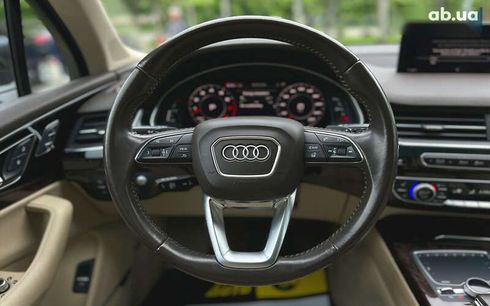 Audi Q7 2016 - фото 13
