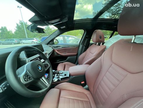 BMW X4 2022 - фото 3