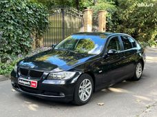 Продаж б/у седан BMW 3 серия - купити на Автобазарі