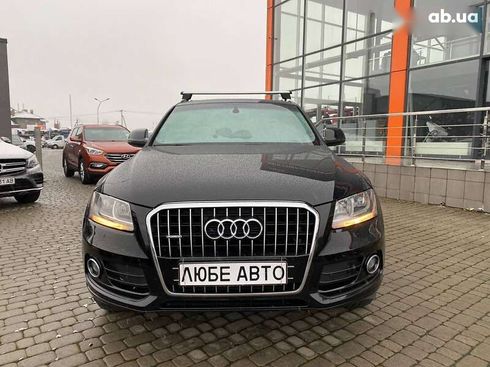 Audi Q5 2013 - фото 2