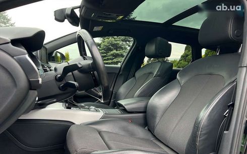 Audi A6 2016 - фото 18