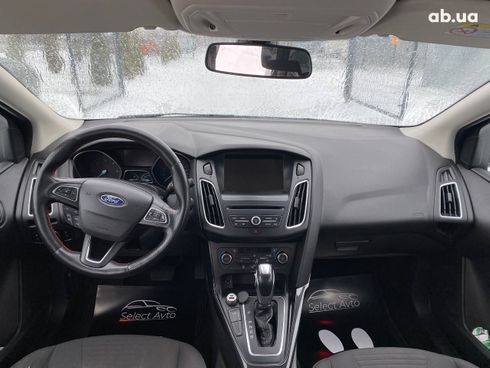 Ford Focus 2015 - фото 4