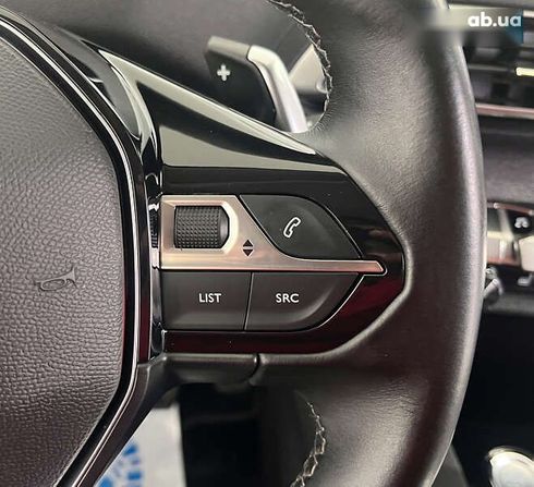 Peugeot 3008 2019 - фото 18