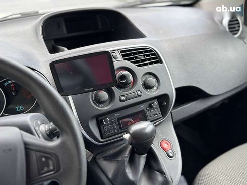 Renault Kangoo 2018 - фото 7
