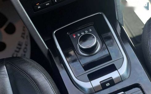Land Rover Discovery Sport 2017 - фото 19