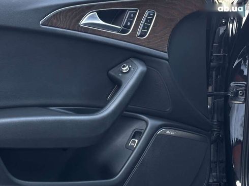 Audi A6 2016 - фото 9