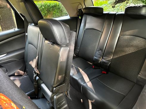 Dodge Journey 2019 серый - фото 21