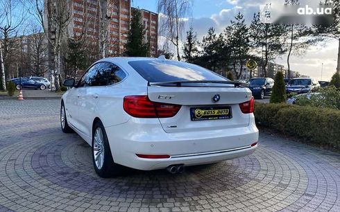 BMW 3 серия 2014 - фото 5