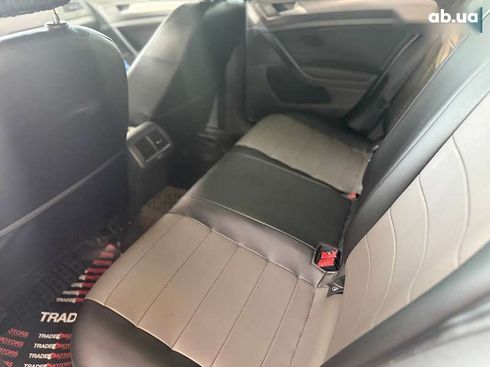 Volkswagen Golf 2014 - фото 28