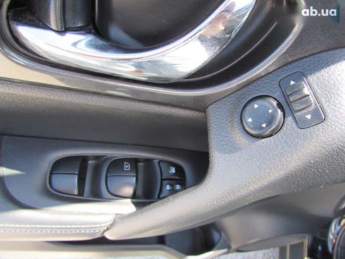 Nissan Rogue 2018 - фото 21
