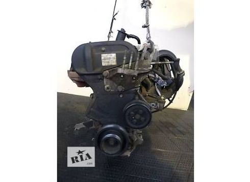 двигатель в сборе для Ford Fiesta - купить на Автобазаре - фото 5