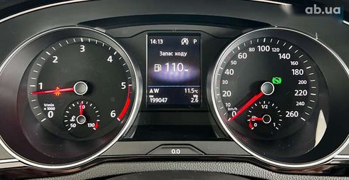 Volkswagen Passat 2021 - фото 19