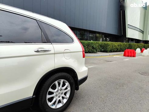 Honda CR-V 2008 - фото 7