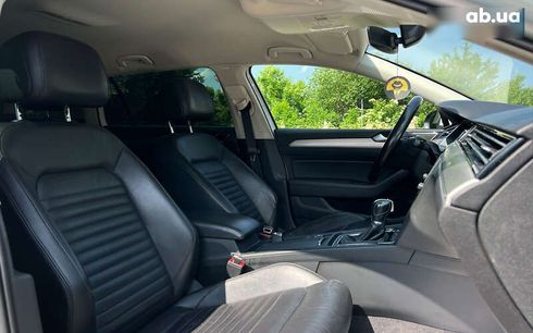 Volkswagen Passat 2015 - фото 9