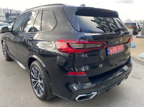 BMW X5 2020 - фото 22