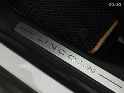 Lincoln Corsair 2022 белый - фото 31