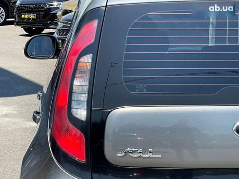 Kia Soul 2016 - фото 22