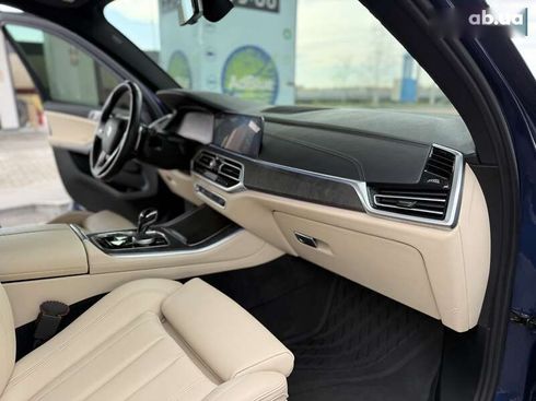 BMW X5 2022 - фото 28