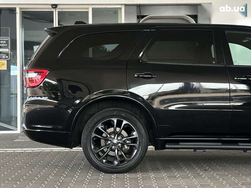 Dodge Durango 2021 - фото 12