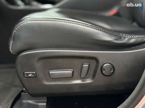 Toyota Highlander 2017 - фото 15