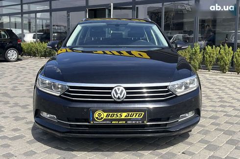 Volkswagen Passat 2015 - фото 2