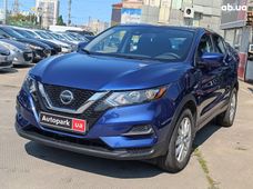 Продаж вживаних Nissan Rogue 2020 року в Харкові - купити на Автобазарі