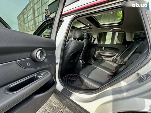 MINI Clubman 2021 - фото 14
