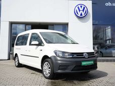 Продажа б/у Volkswagen Caddy 2020 года - купить на Автобазаре