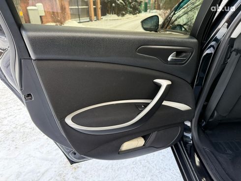 Citroёn C5 2012 черный - фото 17