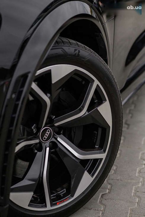 Audi E-Tron 2021 - фото 9