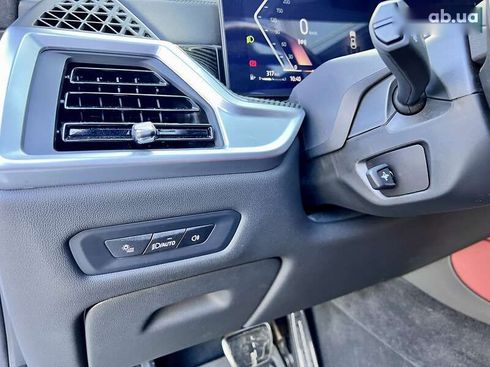 BMW X6 2023 - фото 29