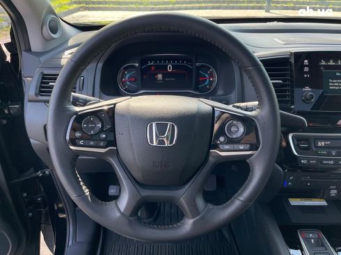 Honda Pilot 2021 - фото 12