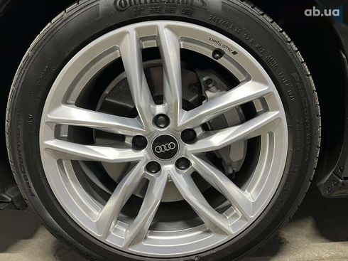 Audi A4 2022 - фото 8