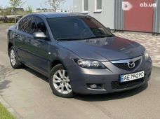 Продажа б/у авто 2008 года в Днепре - купить на Автобазаре