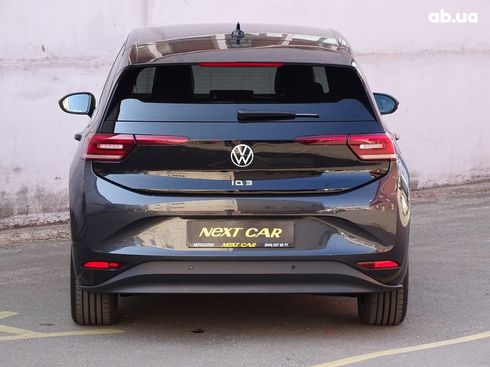 Volkswagen ID.3 2020 - фото 6